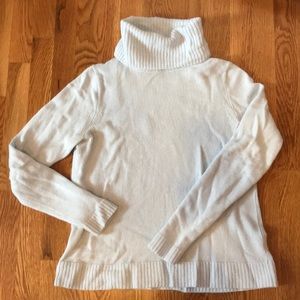 J. Crew Turtleneck Sweater